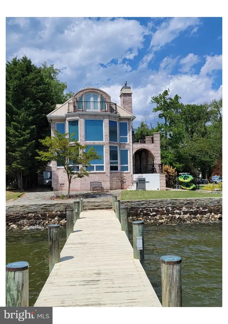 1533 Shoreside Trl, Pasadena, MD 21122 - #2