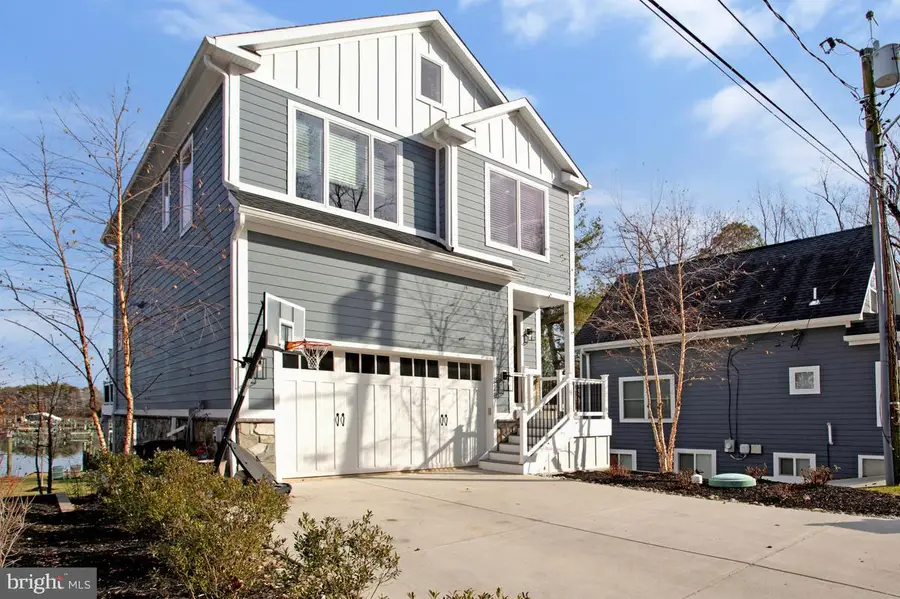 328 Arbutus Dr, Edgewater, MD 21037 - #2