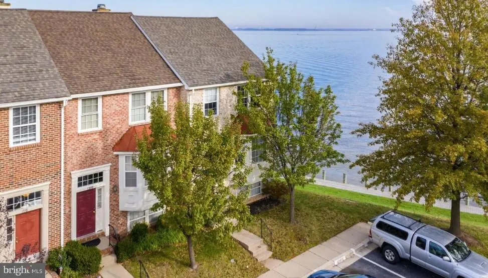1360 River Bank, Stoney Beach, MD 21226 - #1