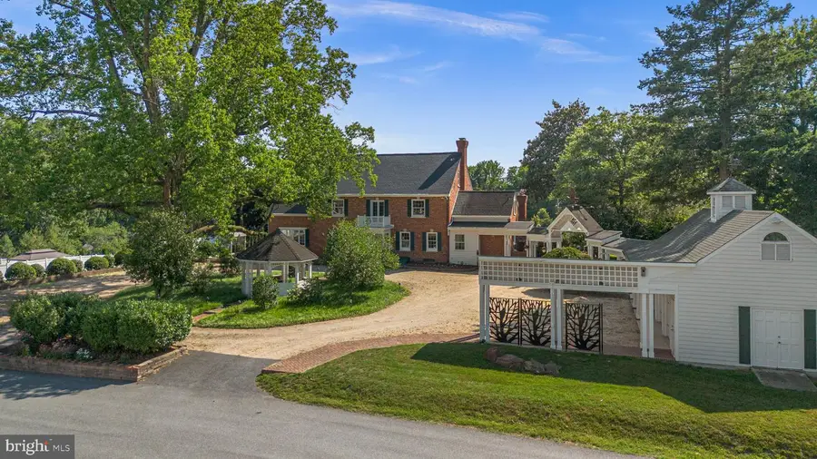 1002 Granda Flora Ct, Severna Park, MD 21146 - #2