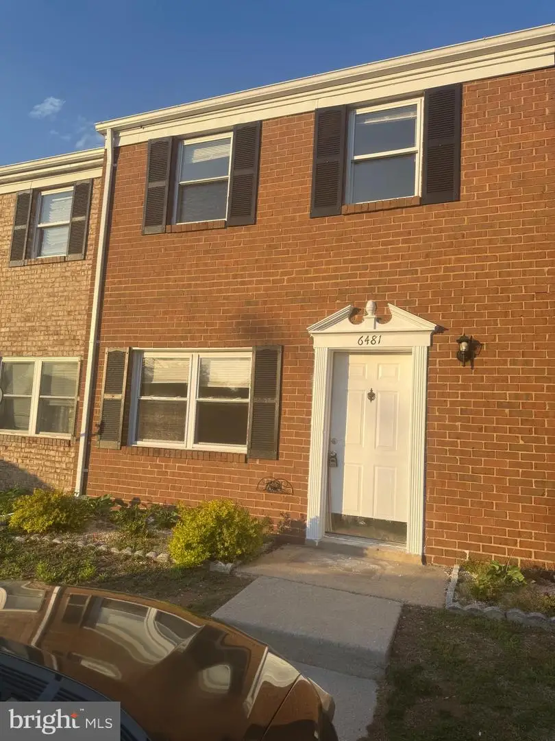 6481 Heritage Hill Dr, Glen Burnie, MD 21061 - #1