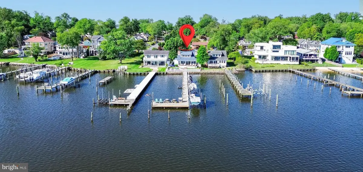 241 Edgewater Dr, Edgewater, MD 21037 - #1