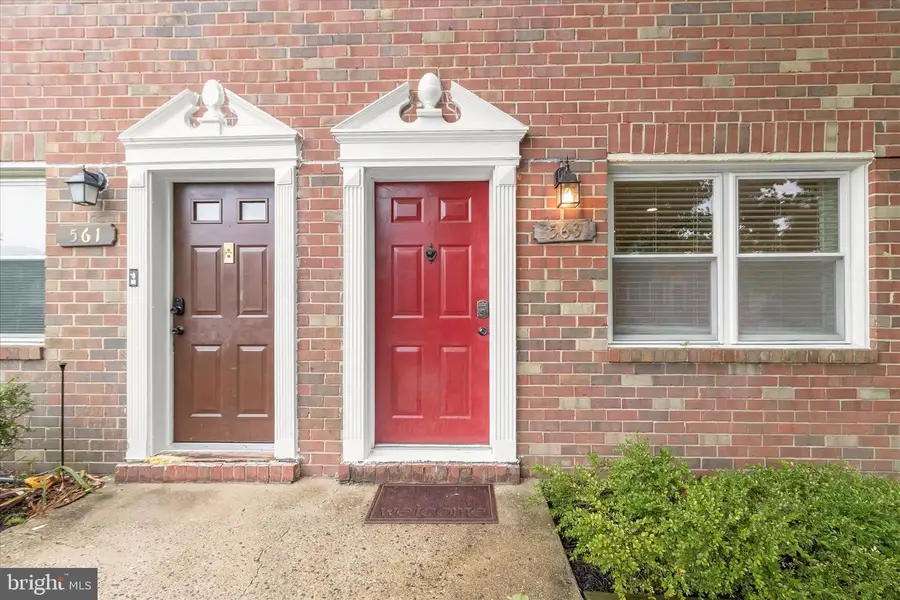 563 Belmawr Pl, Millersville, MD 21108 - #2