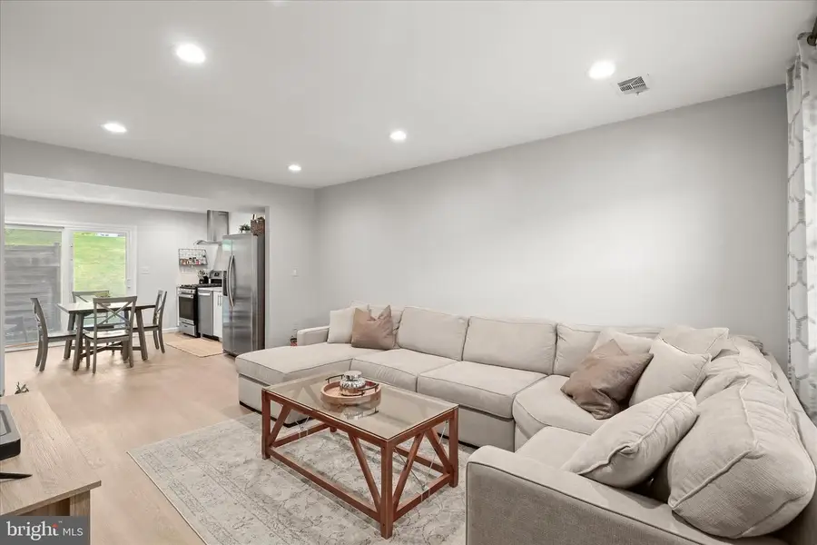 563 Belmawr Pl, Millersville, MD 21108 - #3