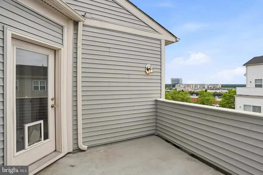 1717 Fieldstone Ct #8, Hanover, MD 21076 - #3