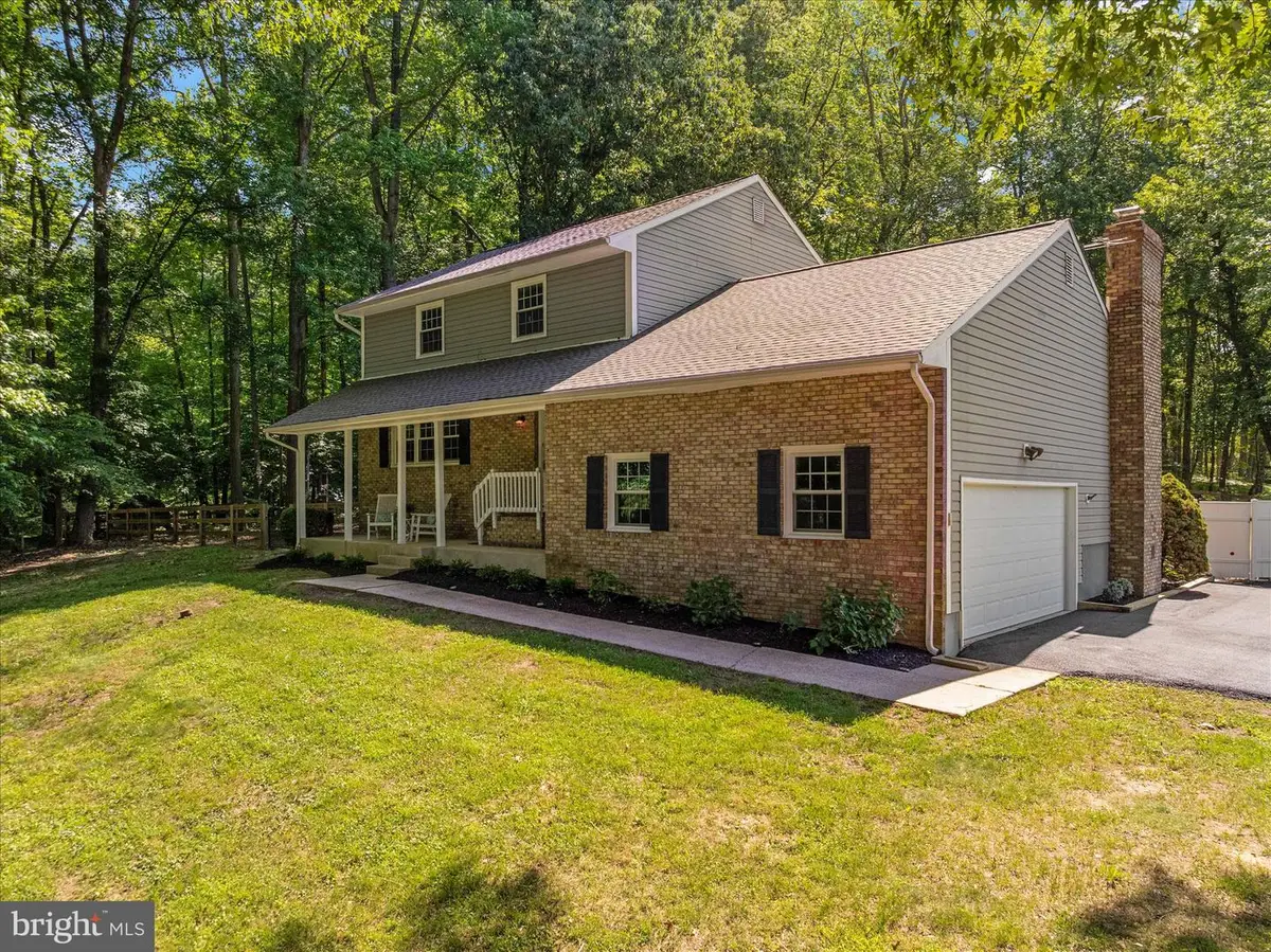 284 Sigma Dr, Harwood, MD 20776 - #1