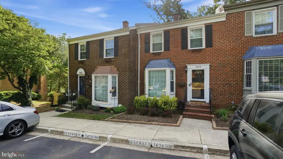1474 Carlyle Ct, Crofton, MD 21114 - #2