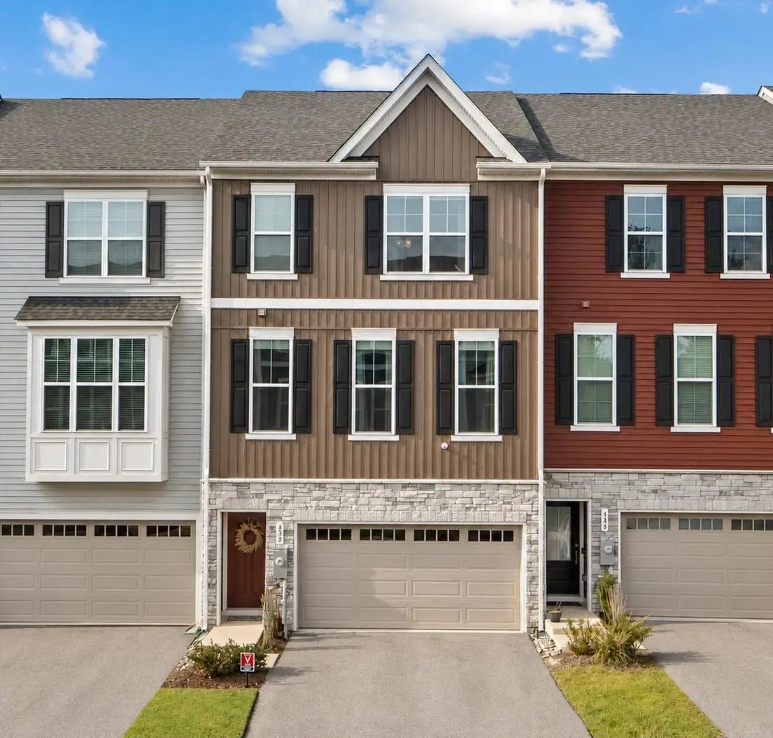630 Cross Chase Dr, Millersville, MD 21108 - #1