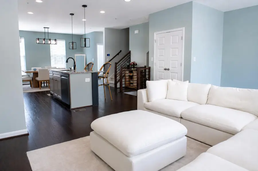 630 Cross Chase Dr, Millersville, MD 21108 - #3