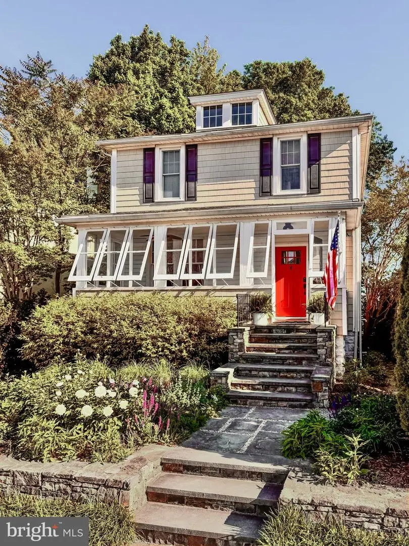 7 German St, Annapolis, MD 21401 - #1