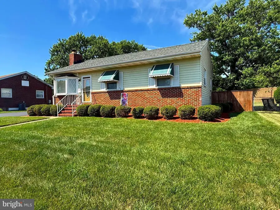 1116 Mchenry Dr, Glen Burnie, MD 21061 - #3