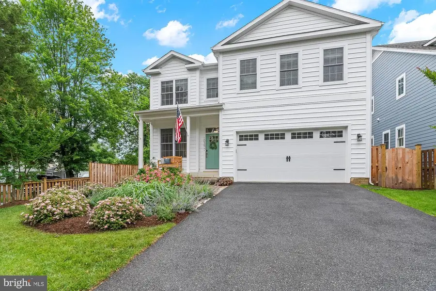 1035 Boucher Ave, Annapolis, MD 21403 - #3