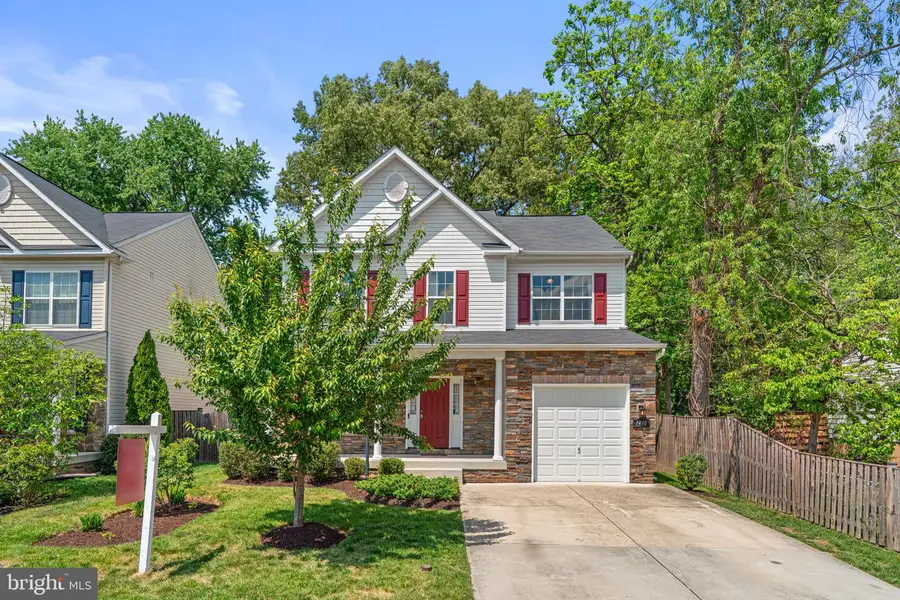 1410 Maryland Ave, Severn, MD 21144 - #2