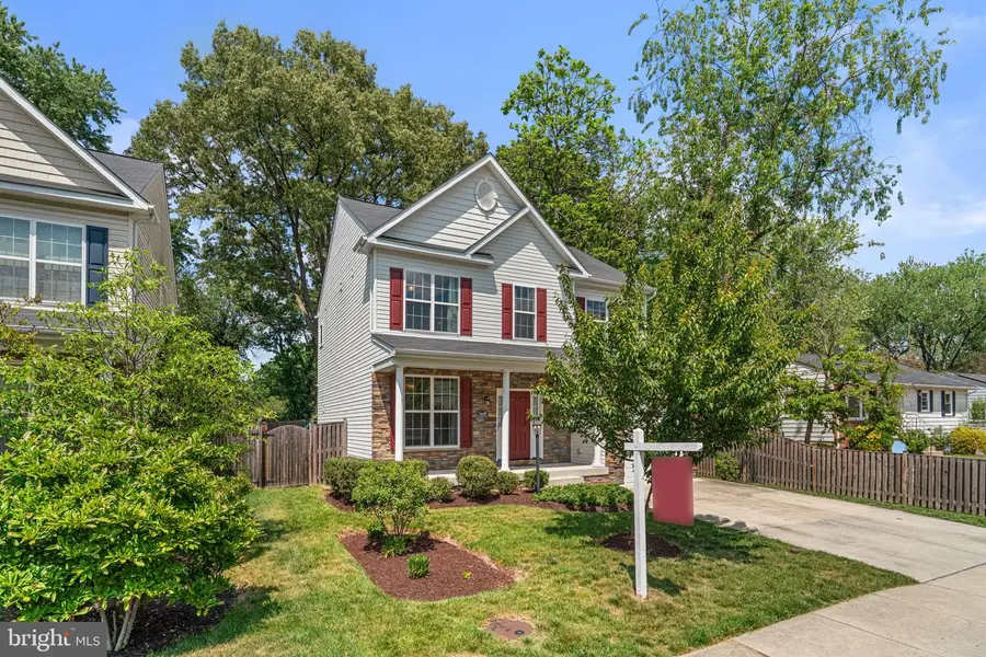 1410 Maryland Ave, Severn, MD 21144 - #3