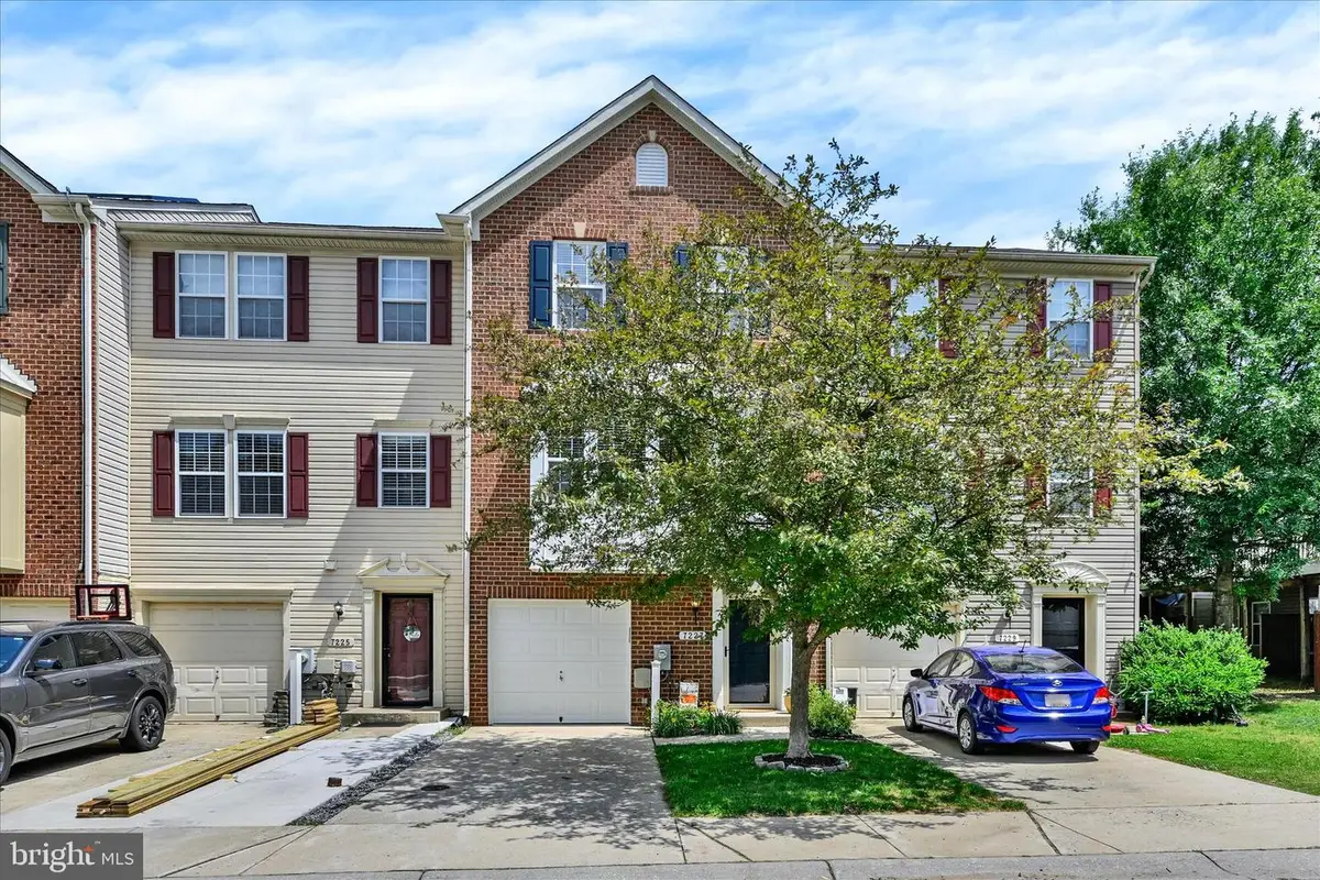 7227 Mockingbird Cir, Glen Burnie, MD 21060 - #1