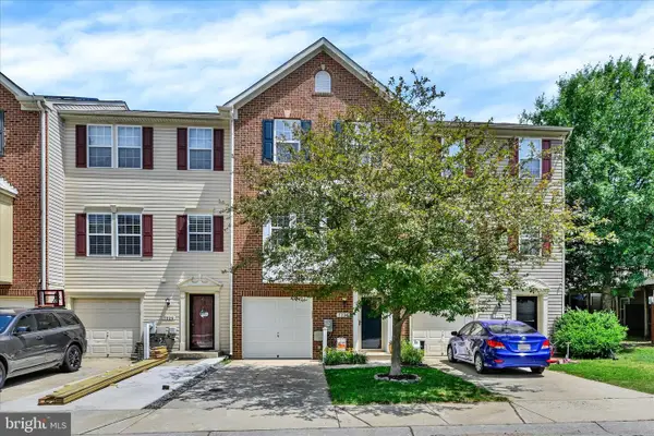 7227 Mockingbird Cir, GLEN BURNIE, MD 21060