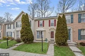 1702 Barnwood Ct, Severn, MD 21144 - #1