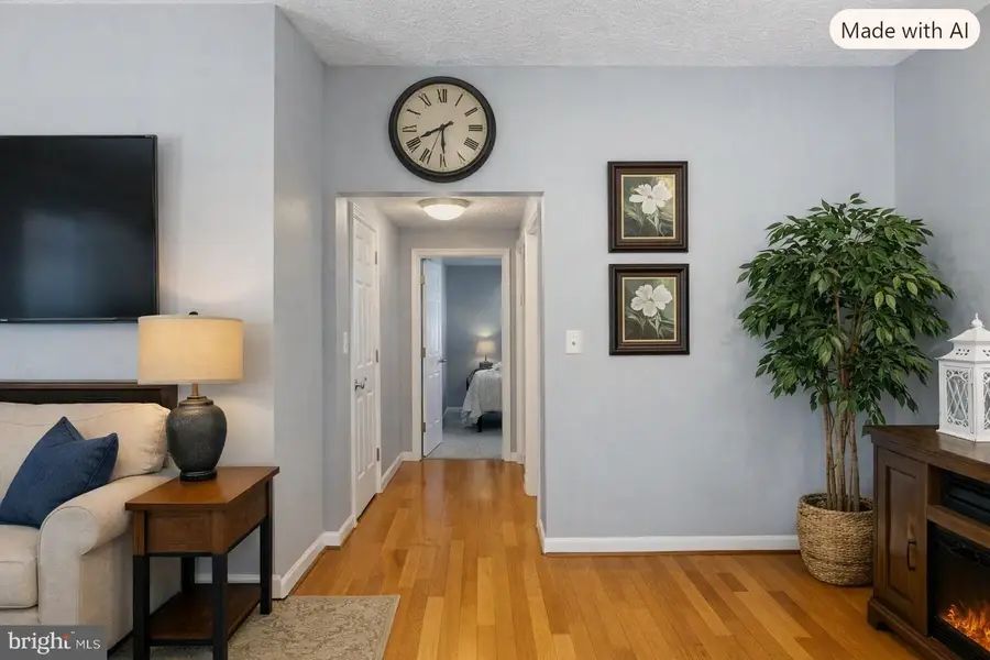 1702 Barnwood Ct, Severn, MD 21144 - #3