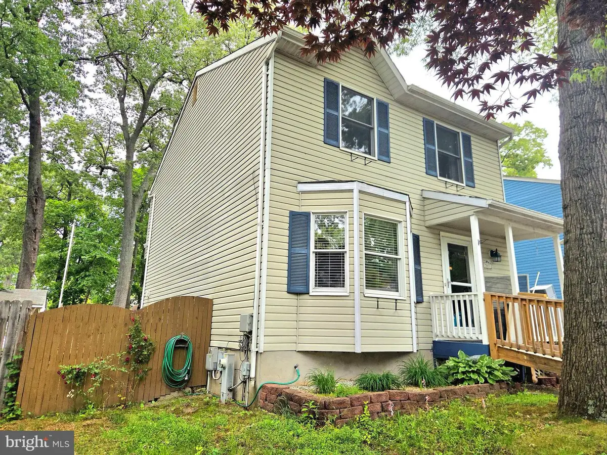 7853 Fernhill Ave, Pasadena, MD 21122 - #1