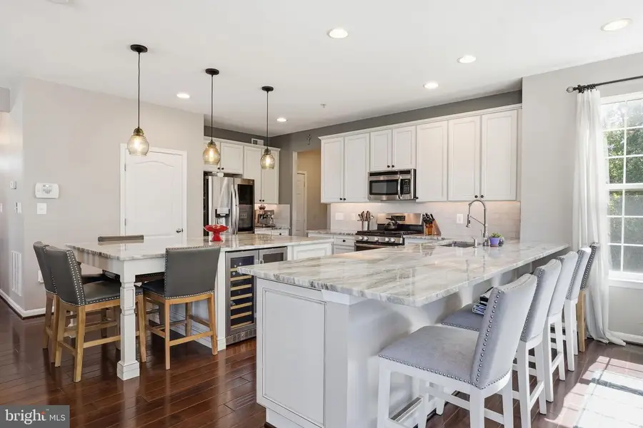 8203 Cottonwood Ct, Severn, MD 21144 - #2