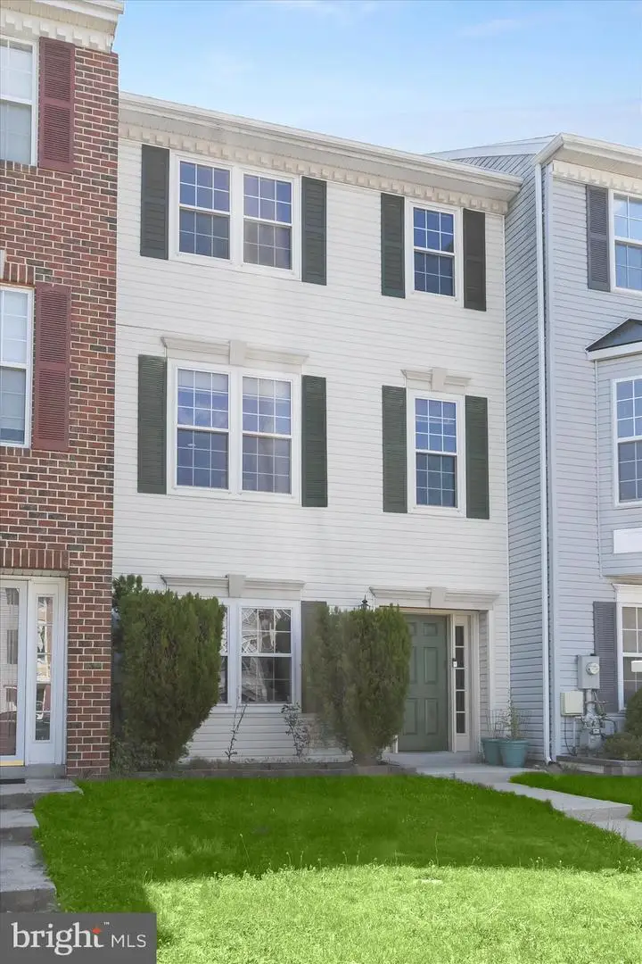 7911 Bent Bough Rd, Severn, MD 21144 - #2