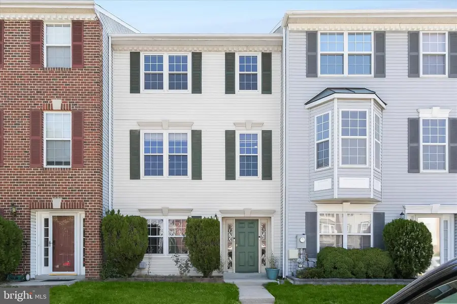 7911 Bent Bough Rd, Severn, MD 21144 - #3