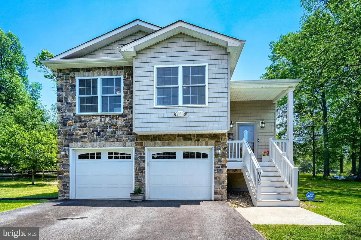 8105 Beverly Rd, Severn, MD 21144 - #1