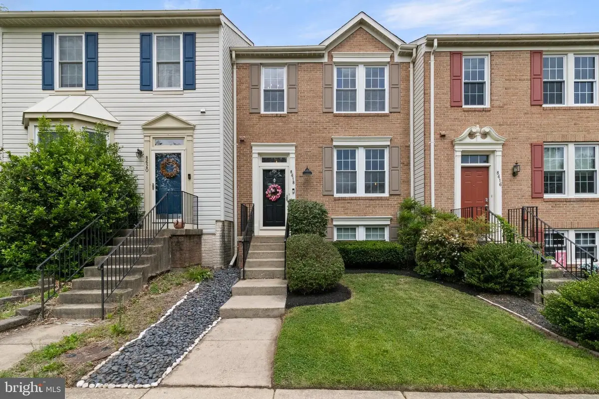 8618 Pine Meadows Dr, Odenton, MD 21113 - #1
