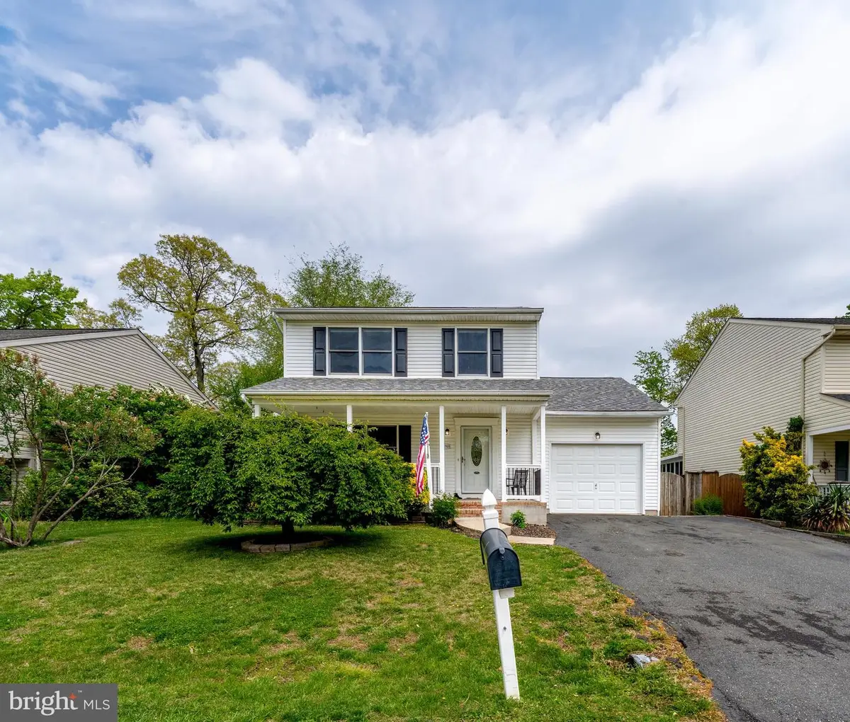 7763 Old House Rd, Pasadena, MD 21122 - #1