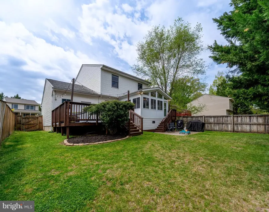 7763 Old House Rd, Pasadena, MD 21122 - #2