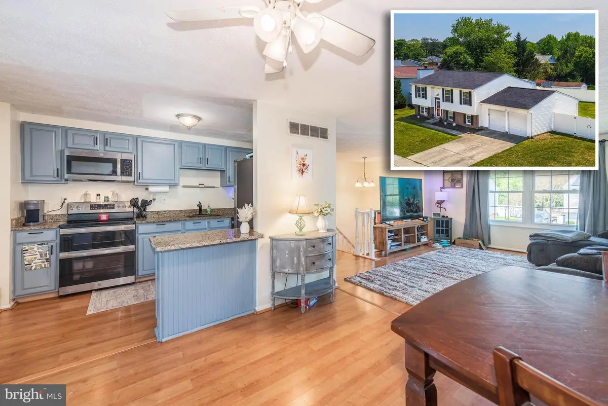 7709 Siden Dr, Hanover, MD 21076 - #1