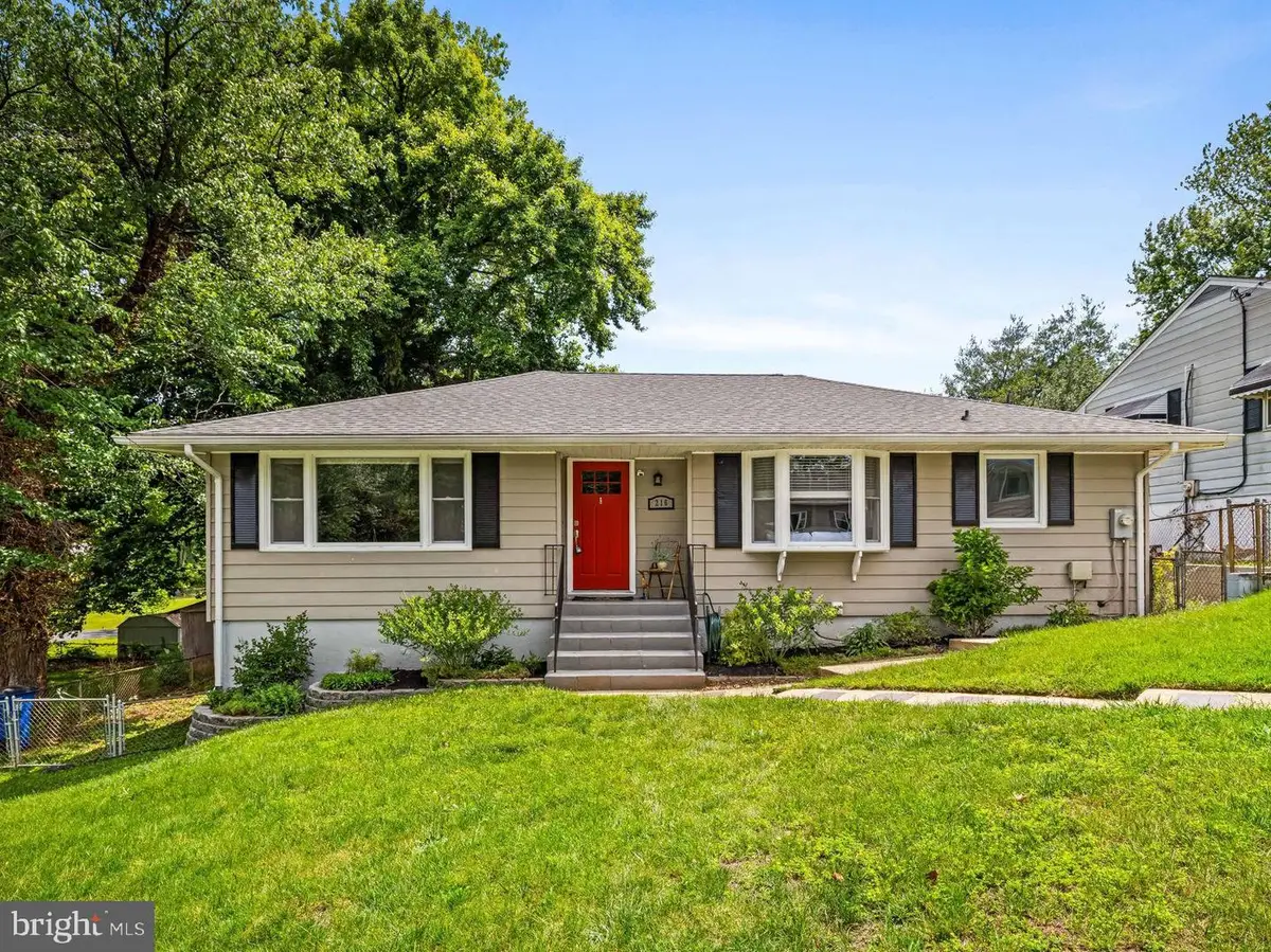 216 Parker Ave, Annapolis, MD 21401 - #1