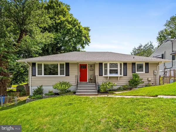 216 Parker Ave, ANNAPOLIS, MD 21401