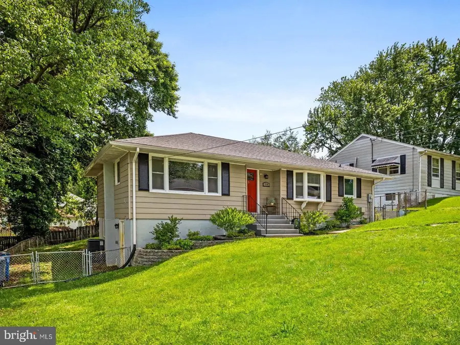 216 Parker Ave, Annapolis, MD 21401 - #2