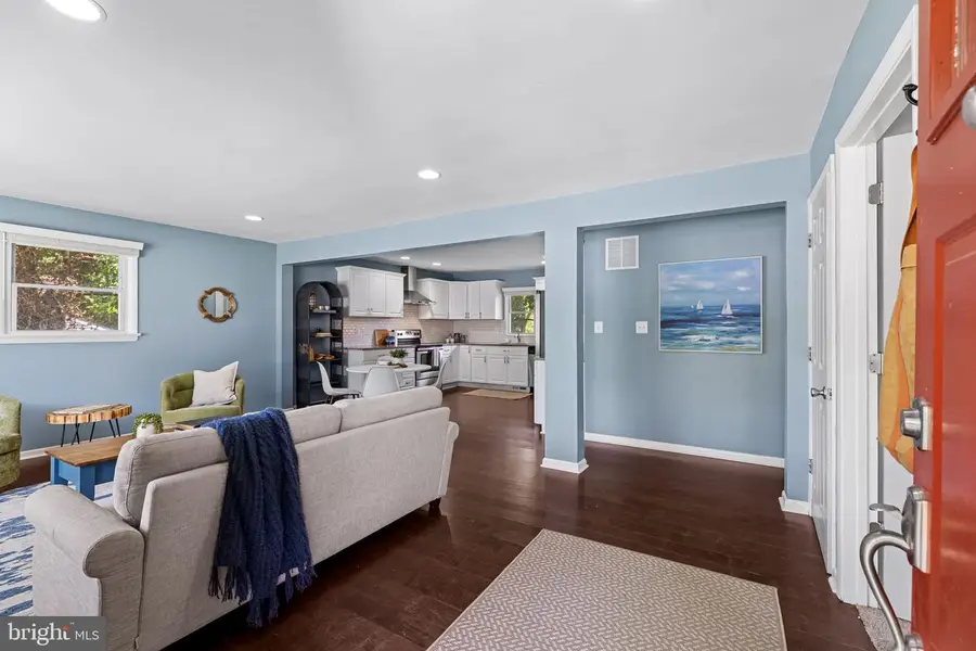 216 Parker Ave, Annapolis, MD 21401 - #3