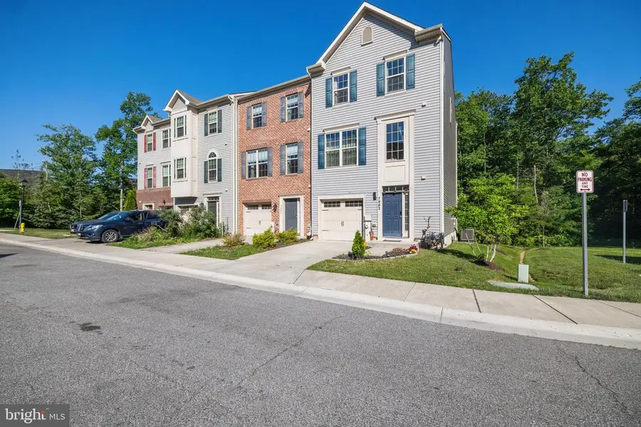 7902 Moss Brook Ct, Glen Burnie, MD 21060 - #2