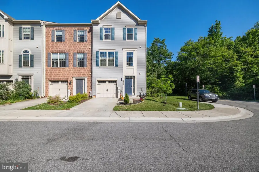 7902 Moss Brook Ct, Glen Burnie, MD 21060 - #3