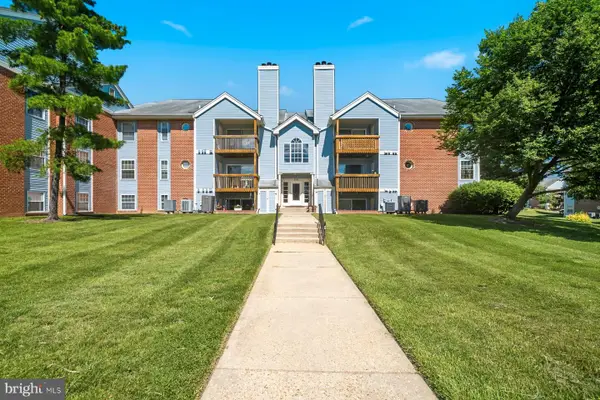 112 Water Fountain Way #303, GLEN BURNIE, MD 21060