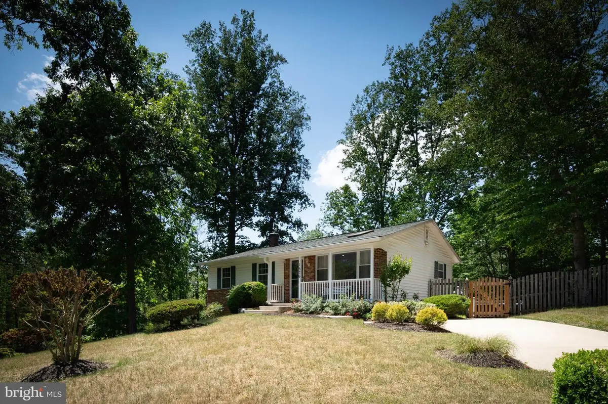 1575 Alcova Dr, Davidsonville, MD 21035 - #1