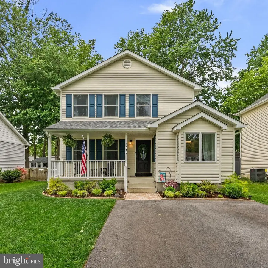 5630 Dartmouth St, Churchton, MD 20733 - #2