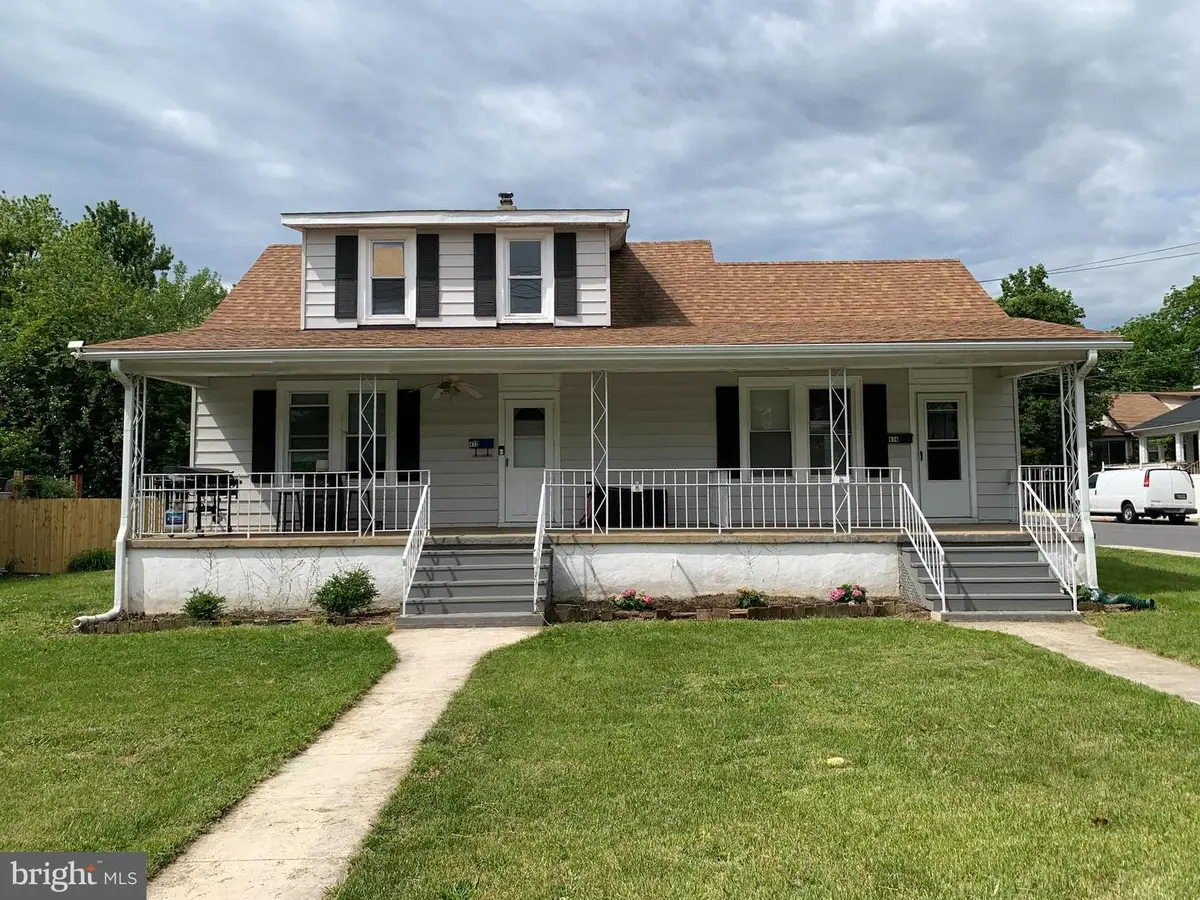 412 Broadview Blvd N, Glen Burnie, MD 21061 - #1