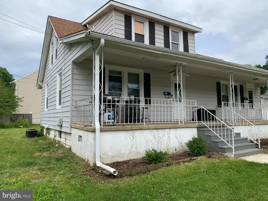 412 Broadview Blvd N, Glen Burnie, MD 21061 - #3