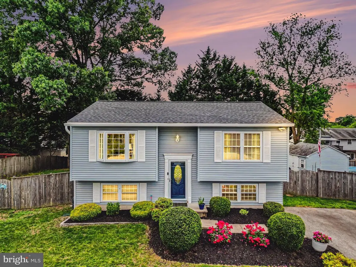 218 Virginia Ave, Pasadena, MD 21122 - #1