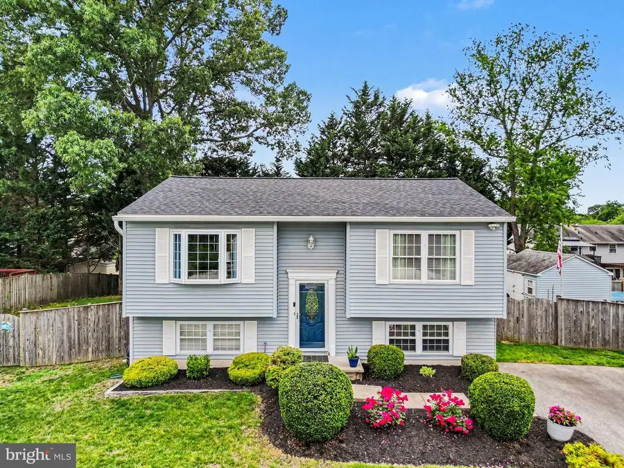 218 Virginia Ave, Pasadena, MD 21122 - #2