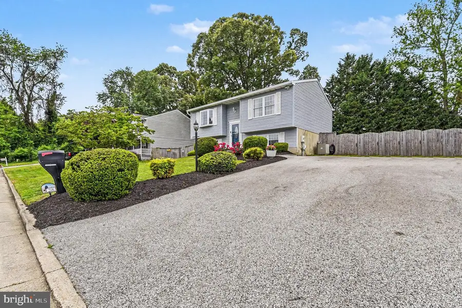 218 Virginia Ave, Pasadena, MD 21122 - #3