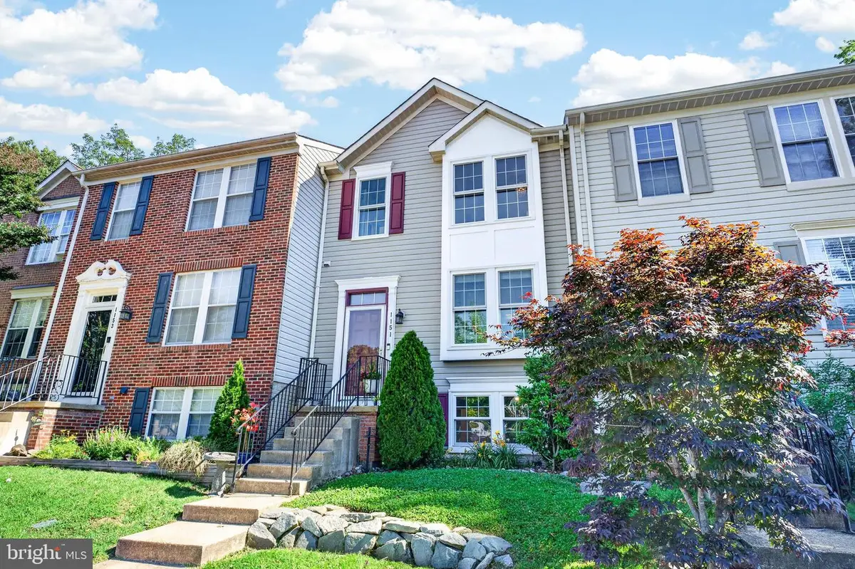 1151 Double Chestnut Ct, Curtis Bay, MD 21226 - #1