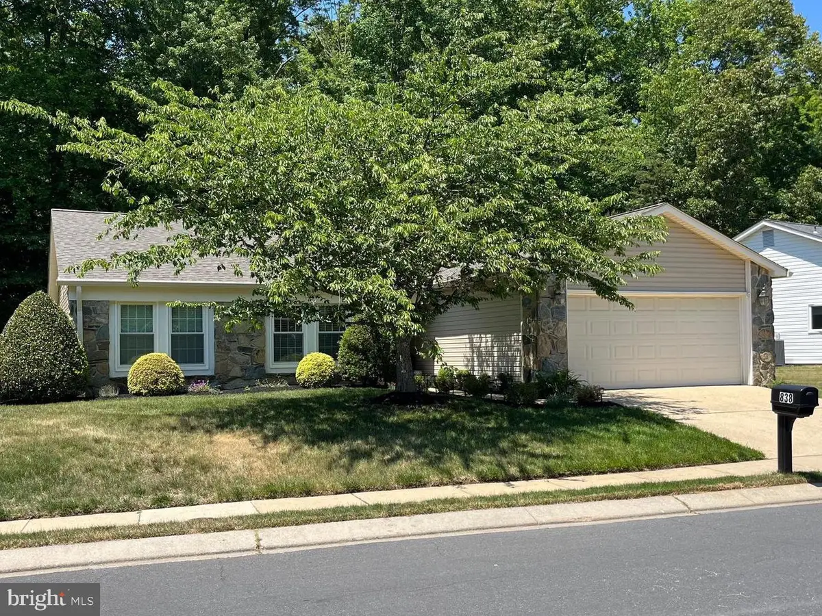 838 Boatswain Way, Annapolis, MD 21401 - #1