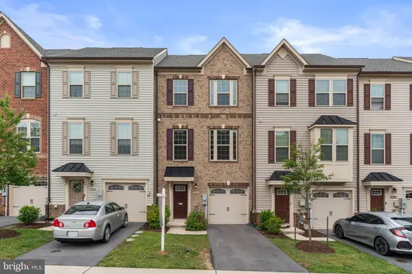 7911 N Gladden Farm Way, HANOVER, MD 21076