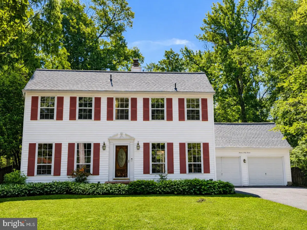 1647 Homewood Rd, Annapolis, MD 21409 - #1