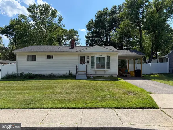 573 Rita Dr, ODENTON, MD 21113